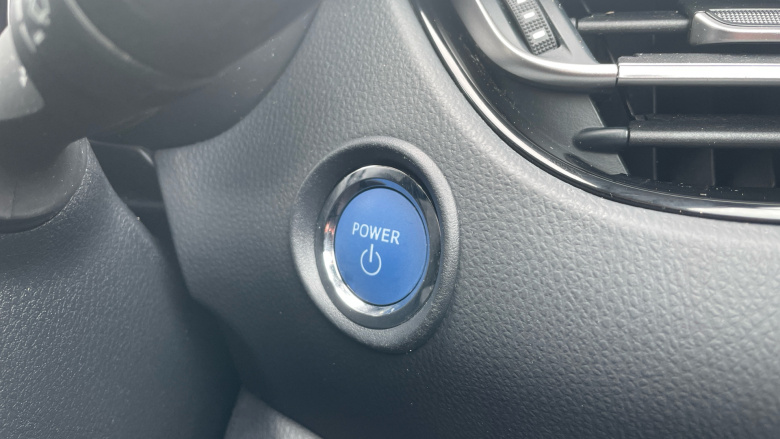 Toyota C-HR 1.8 Hybrid Icon 5dr CVT Hybrid Hatchback